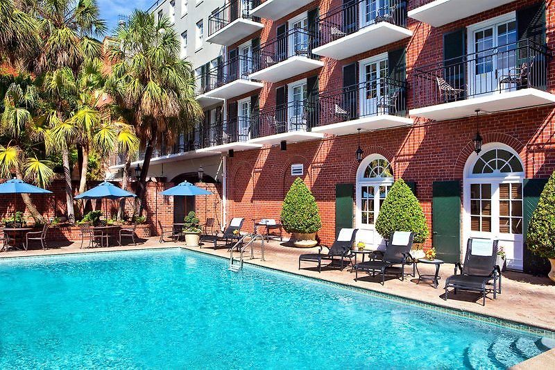 Four Points By Sheraton French Quarter Hotel