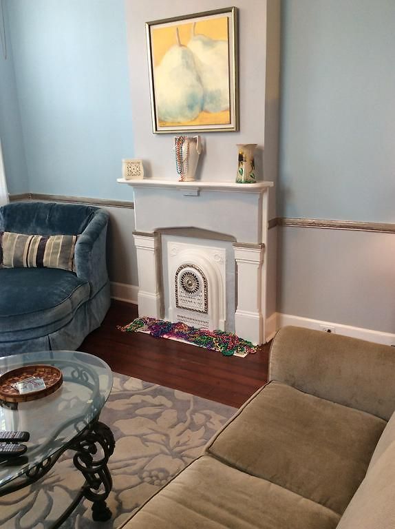Guest house Daisy House New Orleans