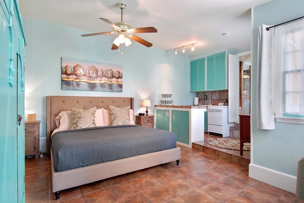 Bed & Breakfast Auld Sweet Olive