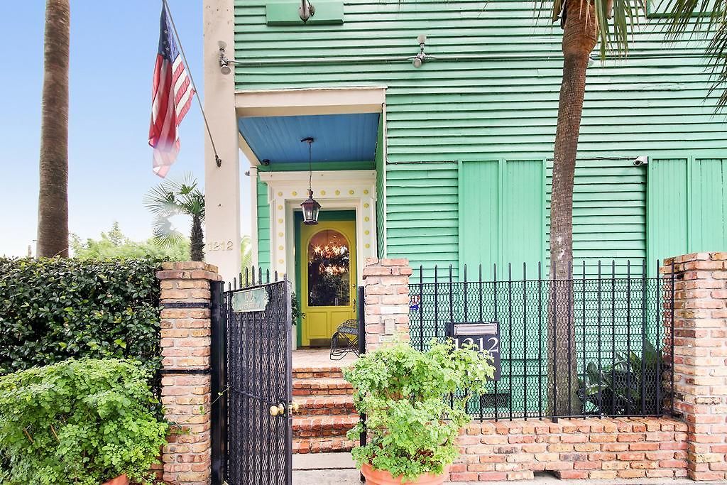 The House New Orleans