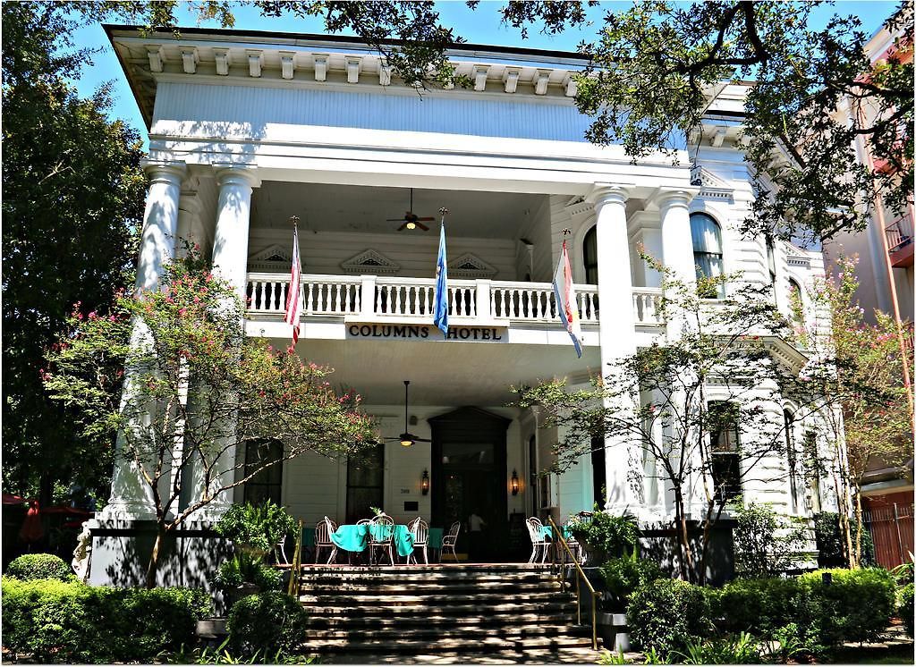 The Columns Hotel 3*