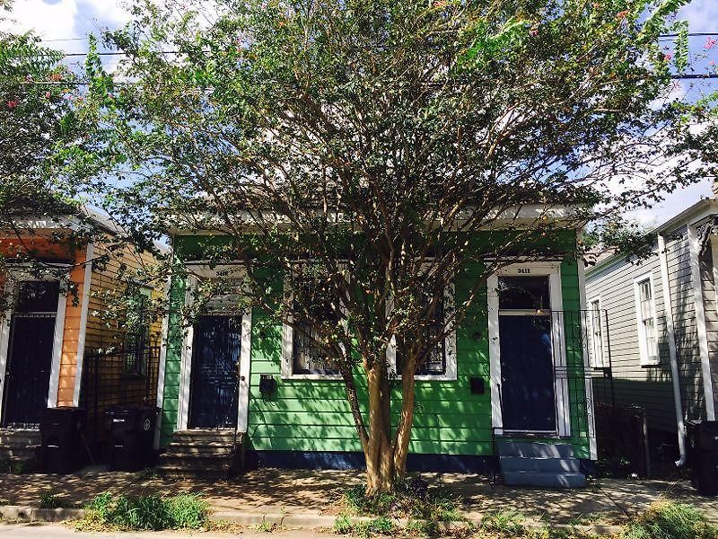 Daisy House 3* New Orleans
