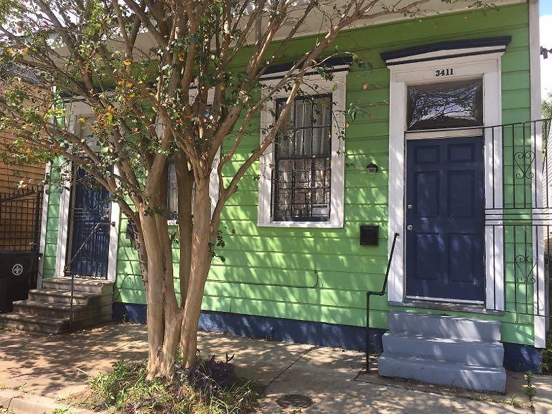Guest house Daisy House New Orleans