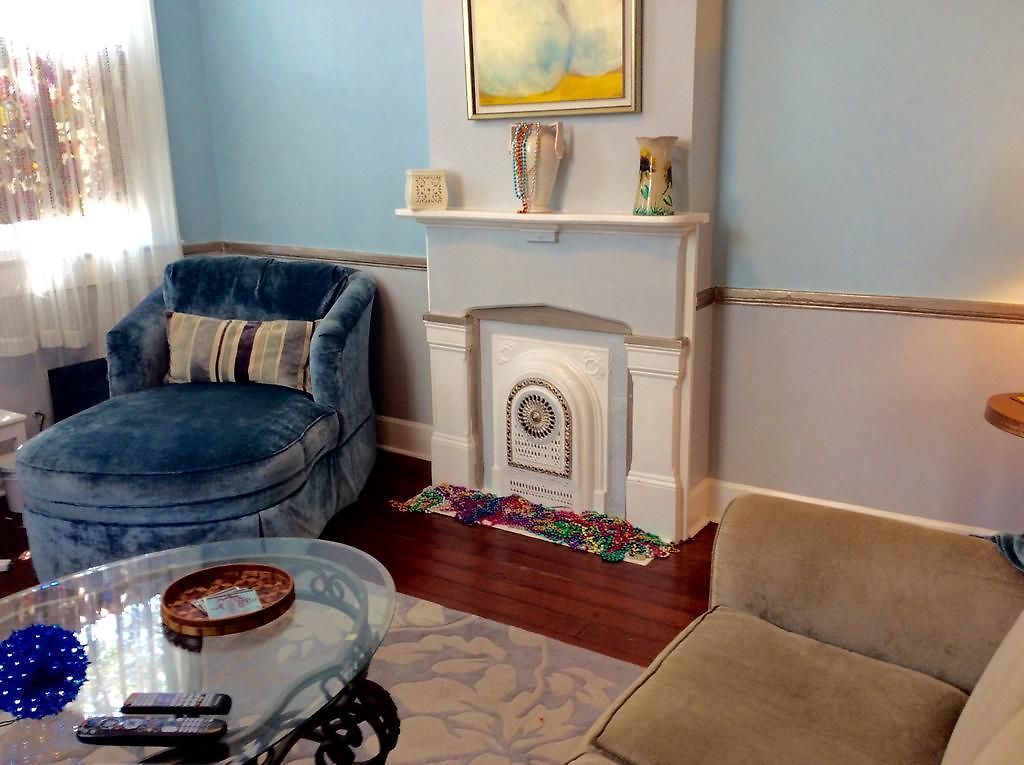 Guest house Daisy House New Orleans