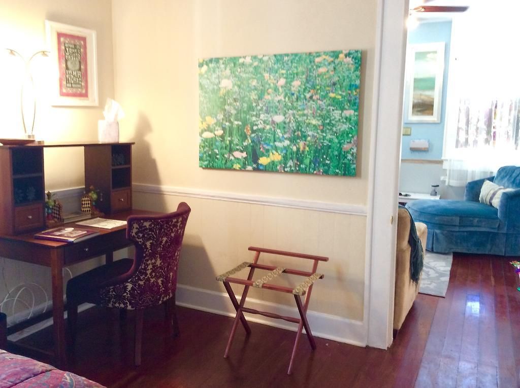 Daisy House 3* New Orleans
