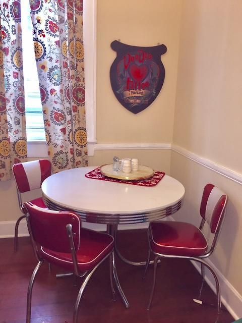 Guest house Daisy House