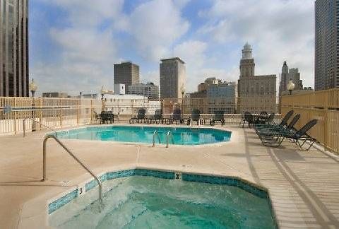 Drury Plaza Hotel