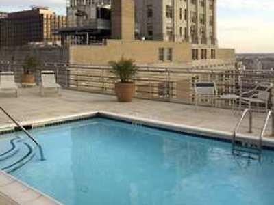 Hilton Garden French Quarter/cbd 3* New Orleans