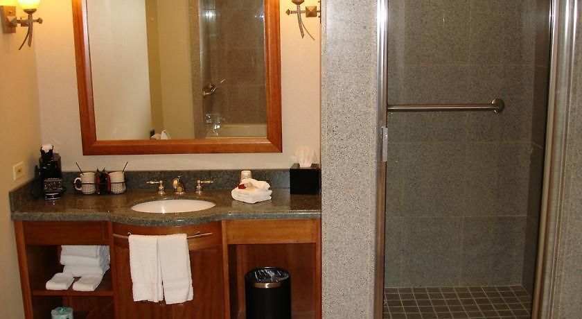 Wyndham Garden New Orleans Downtown Hotel