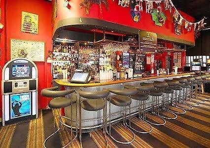 Fairfield By Marriott & Downtown French Quarter Area Hotel
