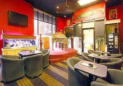 Hotel Fairfield By Marriott & Downtown French Quarter Area New Orleans