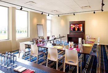 Aloft By Marriott Downtown 3*