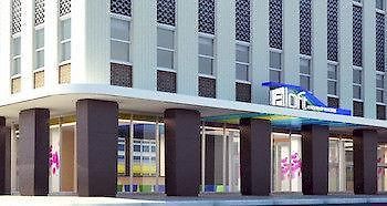 Hotel Aloft By Marriott Downtown 3*