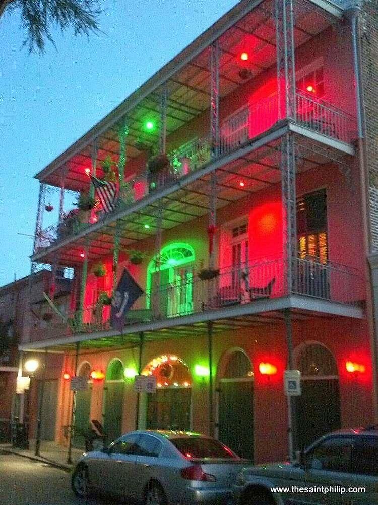 Hotel Saint Philip 3*