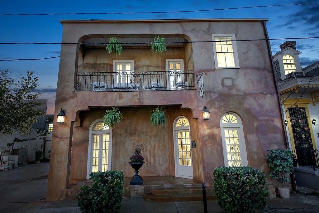 Guest house New Orleans Guest House 3*