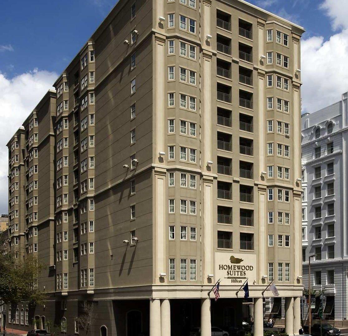 Homewood By Hilton New Orleans