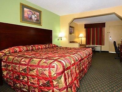 Rodeway & Gentilly 3* New Orleans