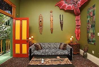 Inn The Lookout 3*