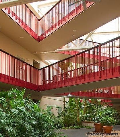 Sonesta Es Convention Center 3* New Orleans
