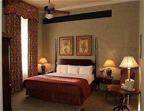Conti 3* New Orleans