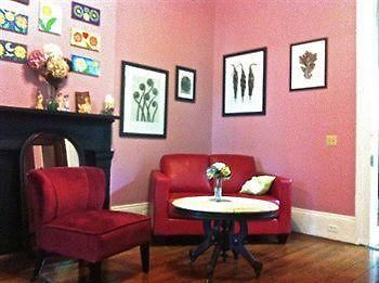 La Belle Esplanade Bed & Breakfast New Orleans