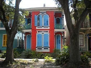 La Belle Esplanade