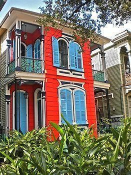 Bed & Breakfast La Belle Esplanade