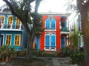 La Belle Esplanade 3*