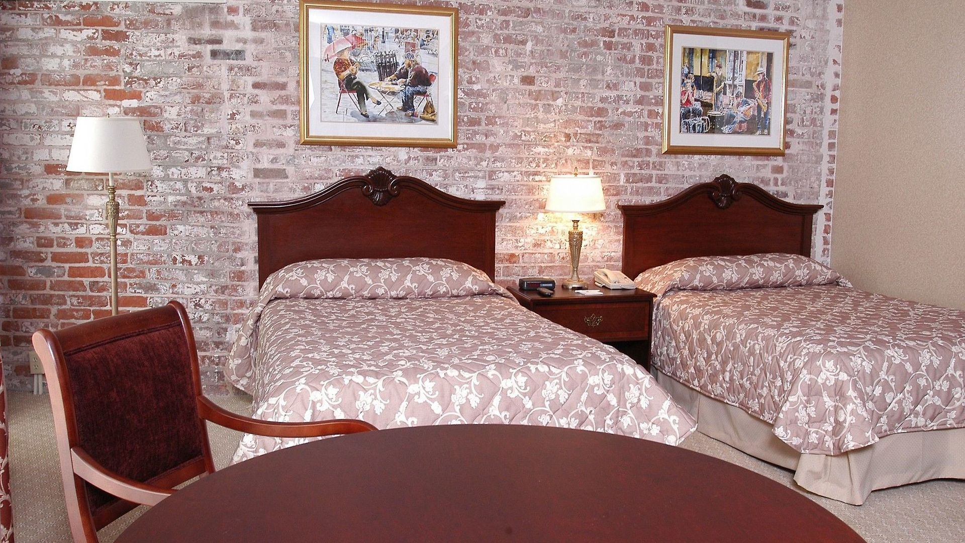 Western St. Christopher Hotel 3*