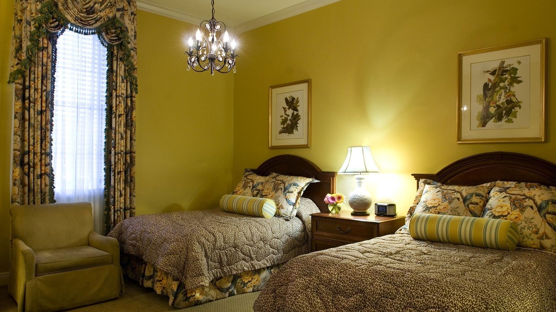 Bienville House