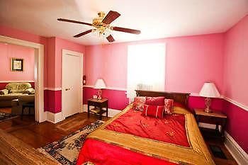 Esplanade Mansion 3* New Orleans