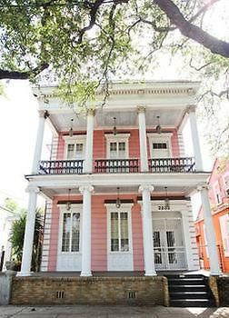 Esplanade Mansion Guest house
