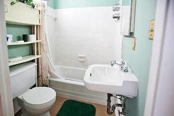 Guest house Esplanade Mansion 3*