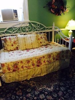Esplanade Mansion 3* New Orleans