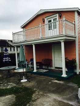 Guest house Esplanade Mansion New Orleans