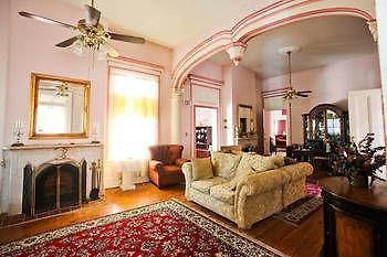 Guest house Esplanade Mansion