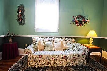 Guest house Esplanade Mansion New Orleans