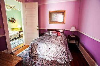 Esplanade Mansion New Orleans