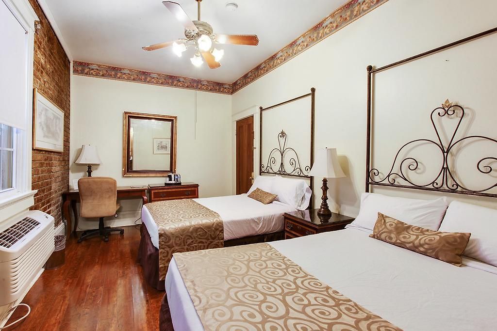 New Orleans Guest House New Orleans