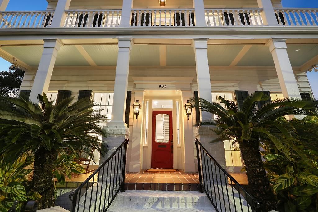 The Mazant Holiday home New Orleans