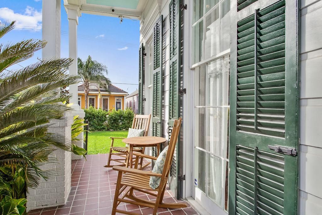 Holiday home The Mazant New Orleans