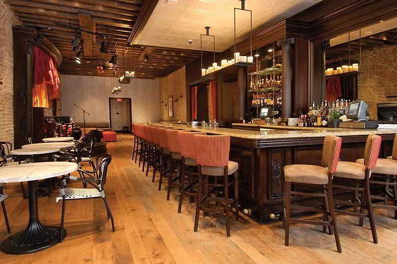 Harrah'S New Orleans Hotel & Casino - A Caesars Rewards Destination Hotel New Orleans