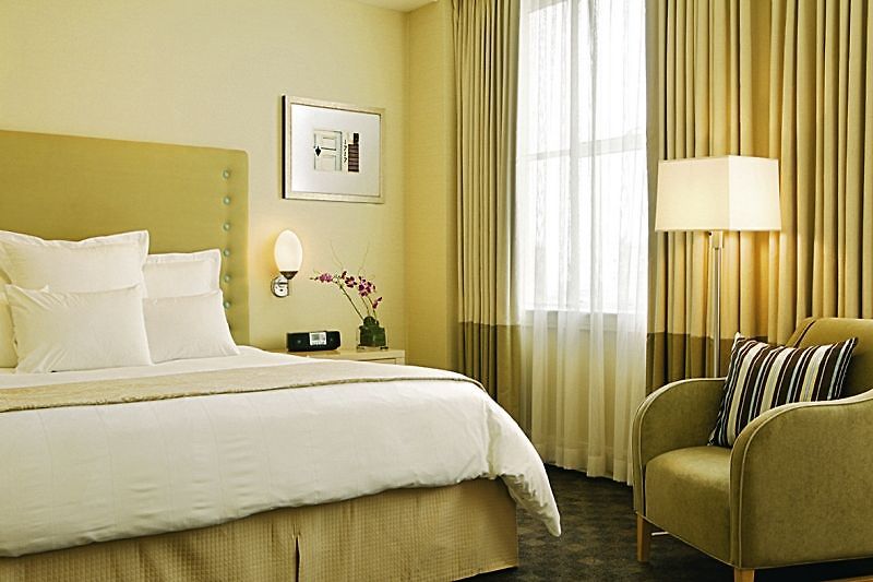 Renaissance Pere Marquette French Quarter Area 4*