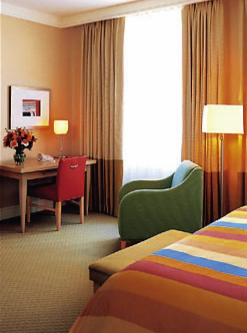 Renaissance Pere Marquette French Quarter Area 4* New Orleans