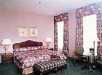 French Quarter-chateau Lemoyne By Ihg Hotel 3*