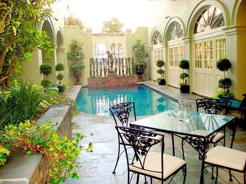 Bienville House Hotel 3*