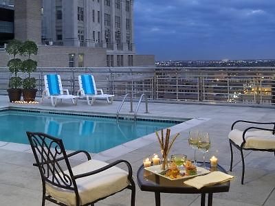 Hilton Garden French Quarter/cbd