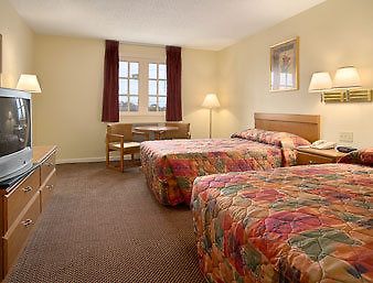Super 8 By Wyndham 2* New Orleans