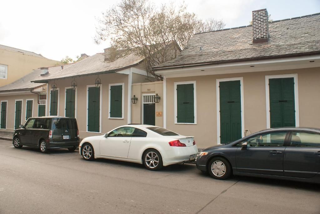 Inn Audubon