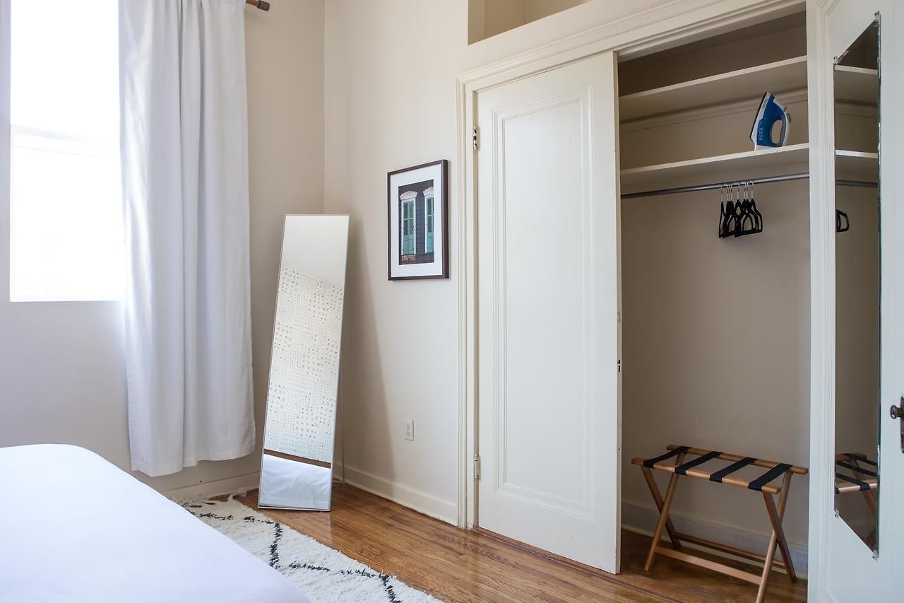 One-bedroom On S Carrollton Avenue Apt 2 By Sonder